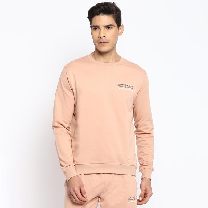 R&B Men's Sweatshirt image number 0