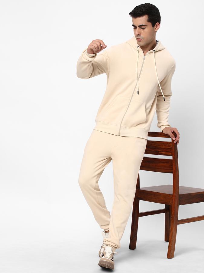 Men Straight Joggers image number 1
