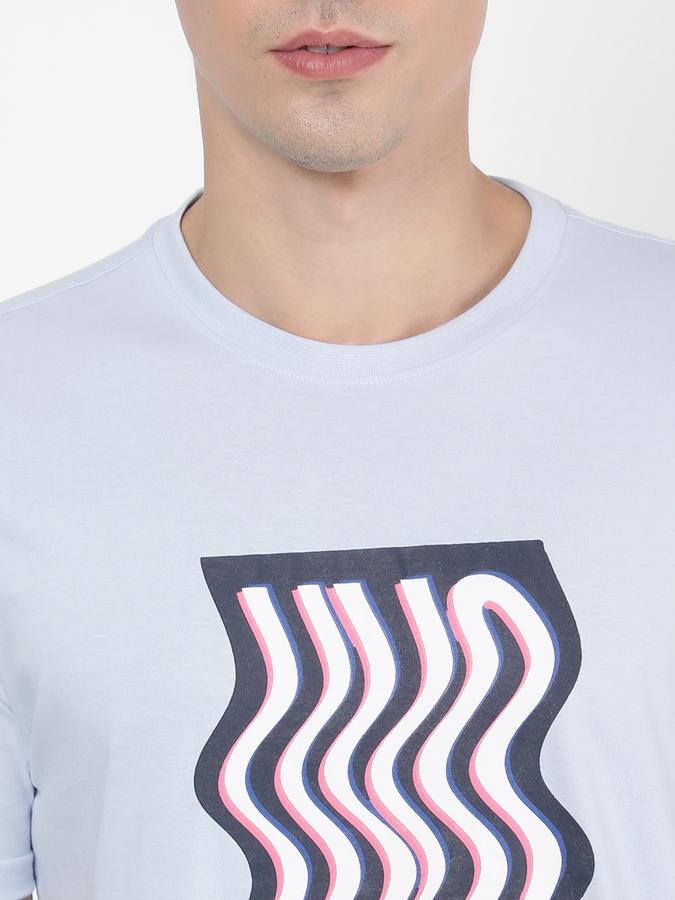 R&B Men's Graphic Tee image number 3