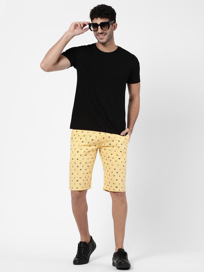 R&B Men's Shorts image number 1