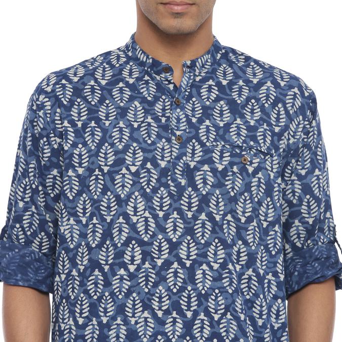 R&B Men's Kurta image number 3