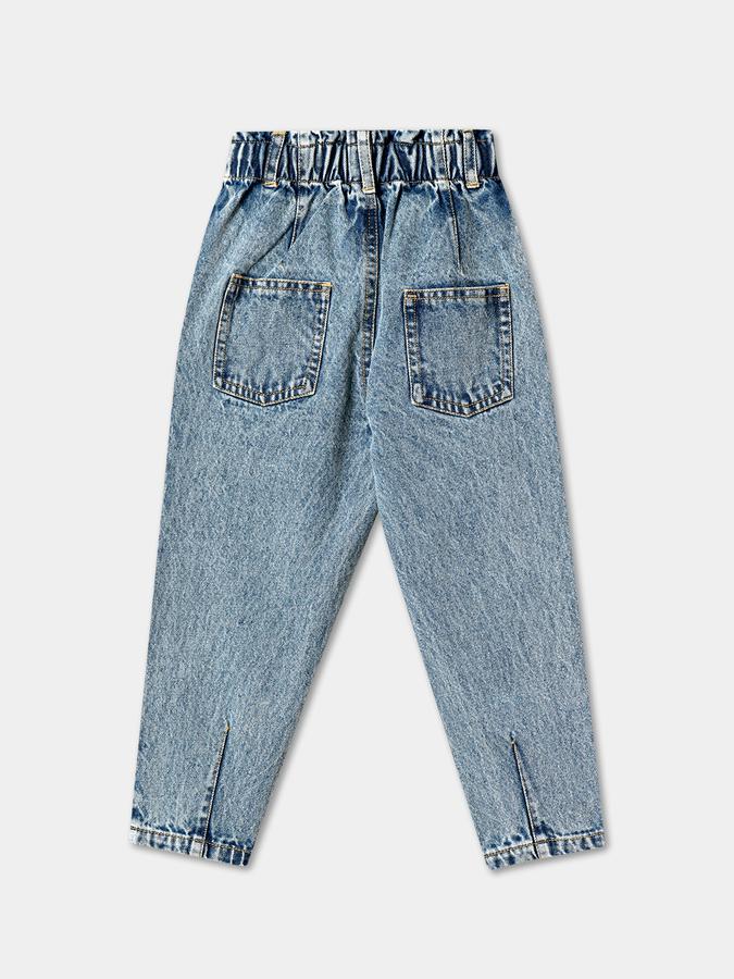 R&B Girls Blue Jeans image number 1