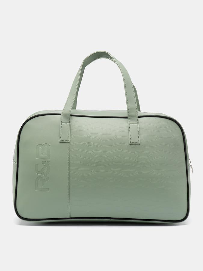 R&B Duffle Bag image number 0