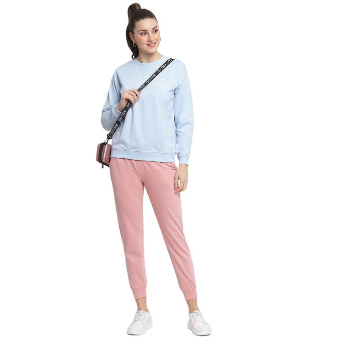 R&B Women's Sweatshirt image number 3