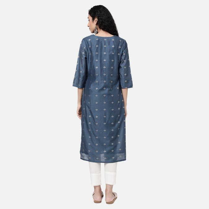 R&B Women's Kurta image number 2