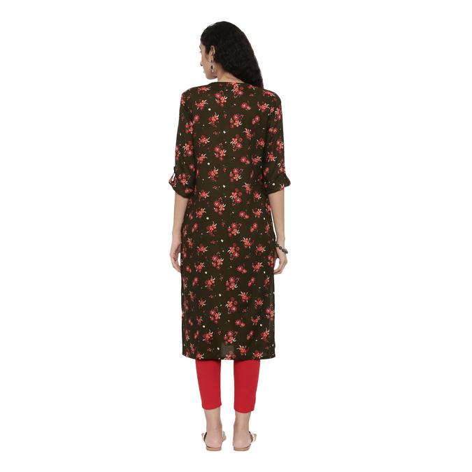 R&B Women's Kurta image number 2