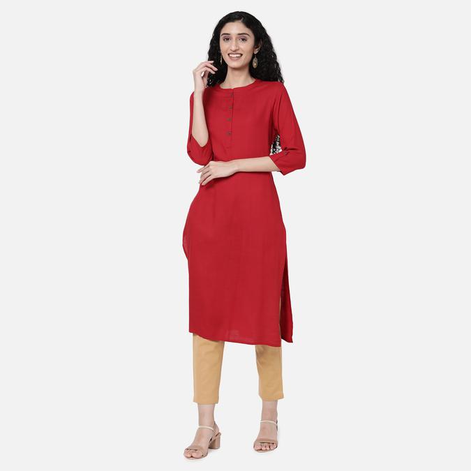 R&B Women's Kurta image number 0