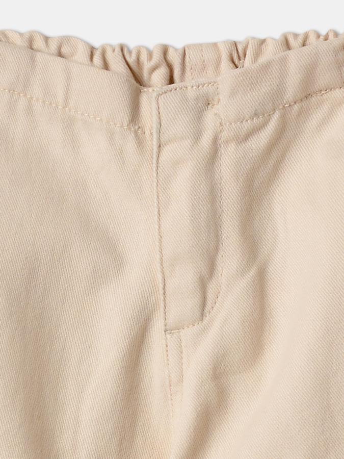 Regular Fit Girls Trousers image number 2