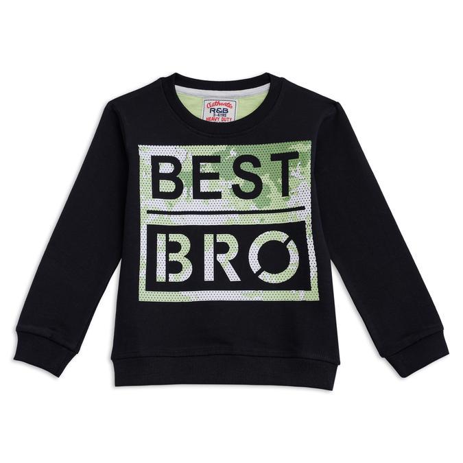 R&B Boy's Sweatshirt