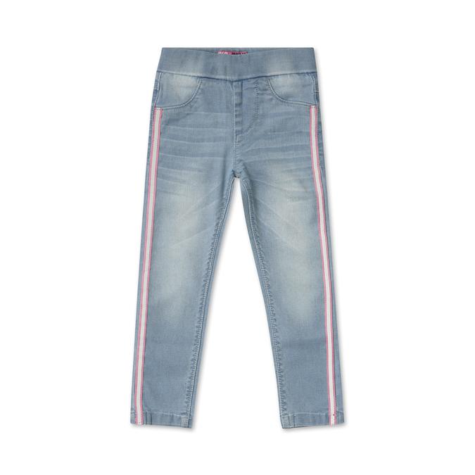 R&B Girls Denim Pant