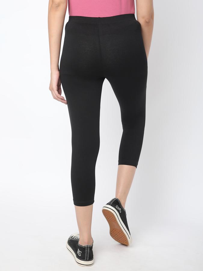 RB Western Wear Legging Solid image number 2