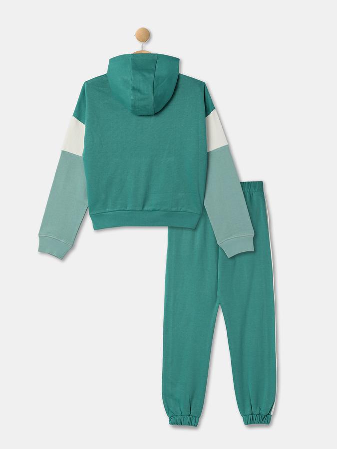 R&B Girls Blue Fashion Sets image number 1