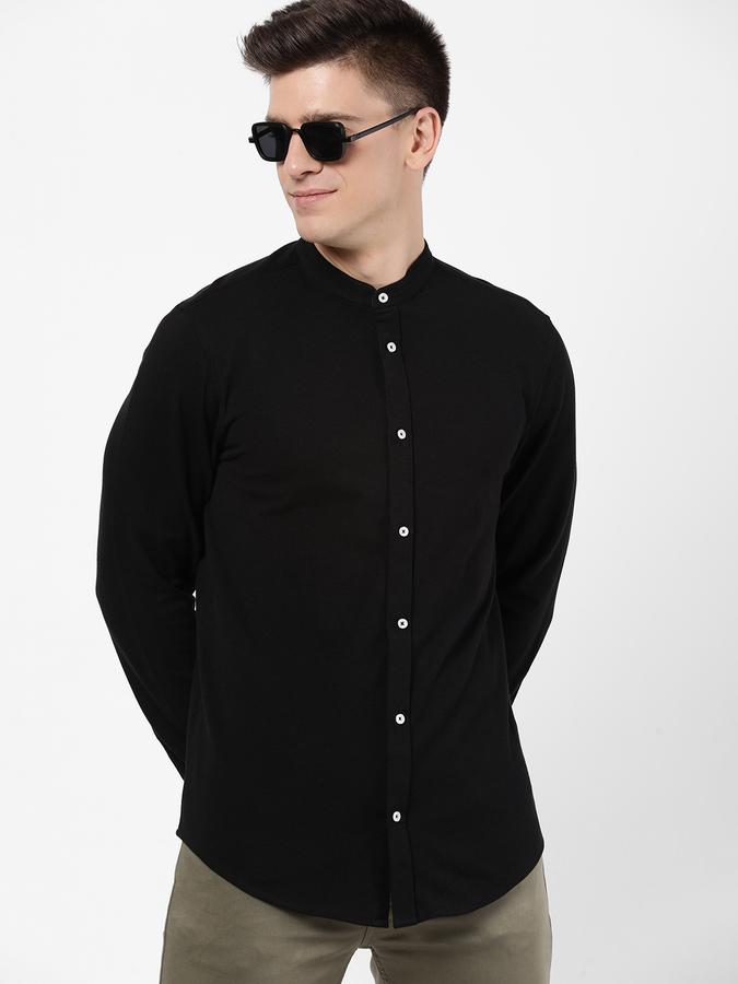 R&B Men's Casual Shirt image number 0