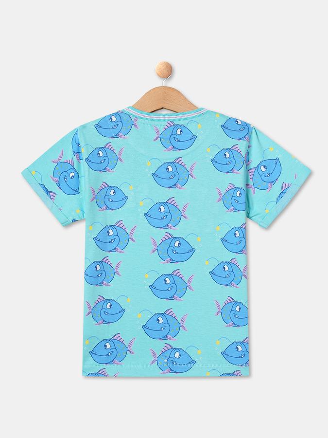 R&B Boys T-Shirts image number 1