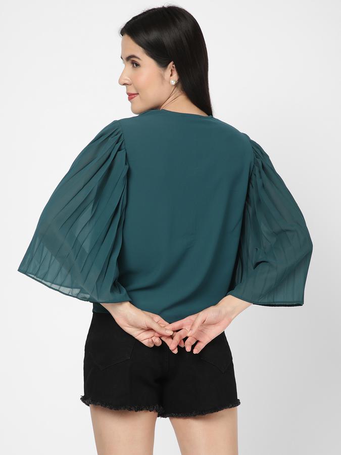 R&B Women's Tops image number 2