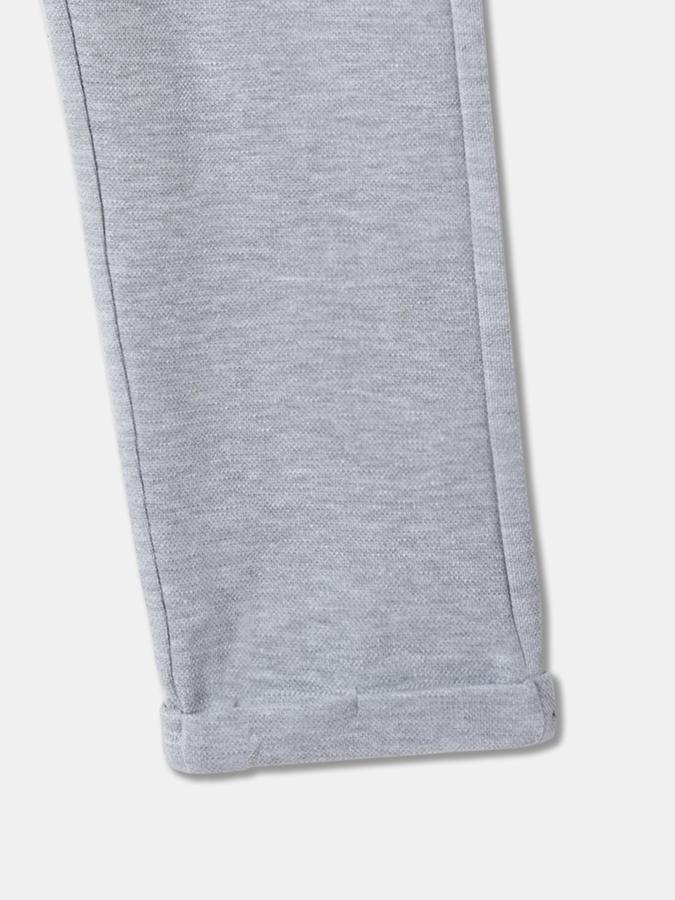 Boys Straight Fit Track Pants image number 2