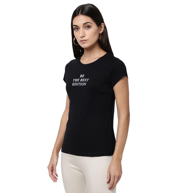 R&B Women's T-Shirt image number 1