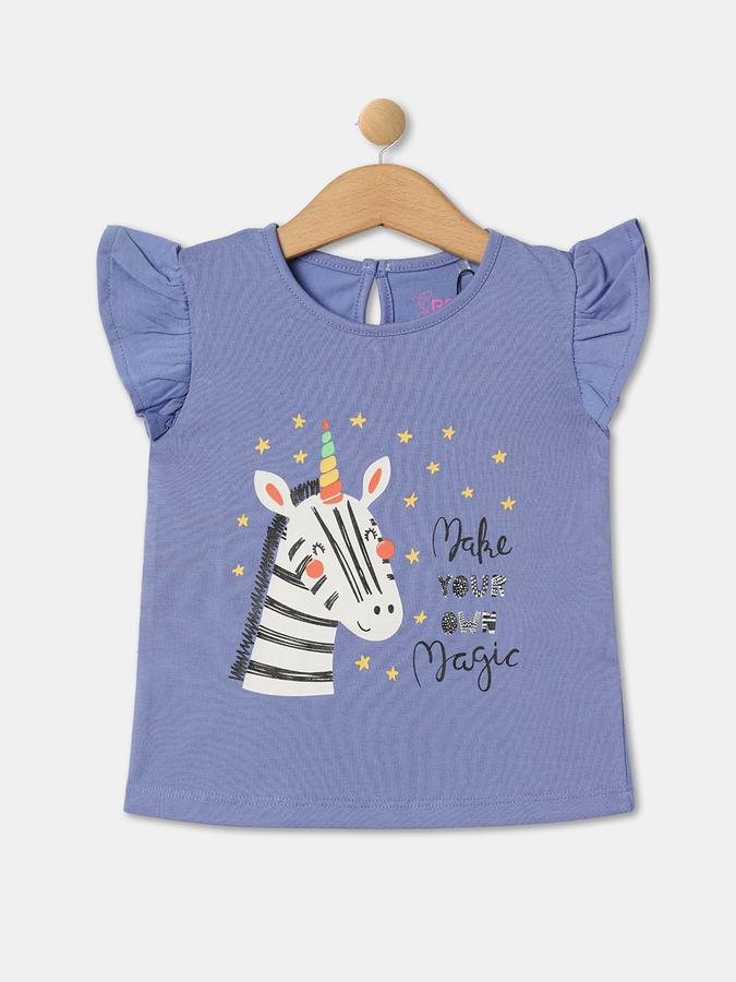 Girls Topwear