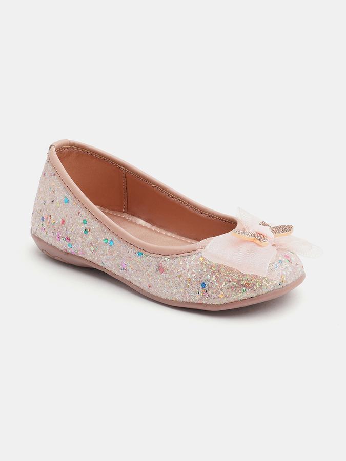 R&B Girls Ballerinas image number 2