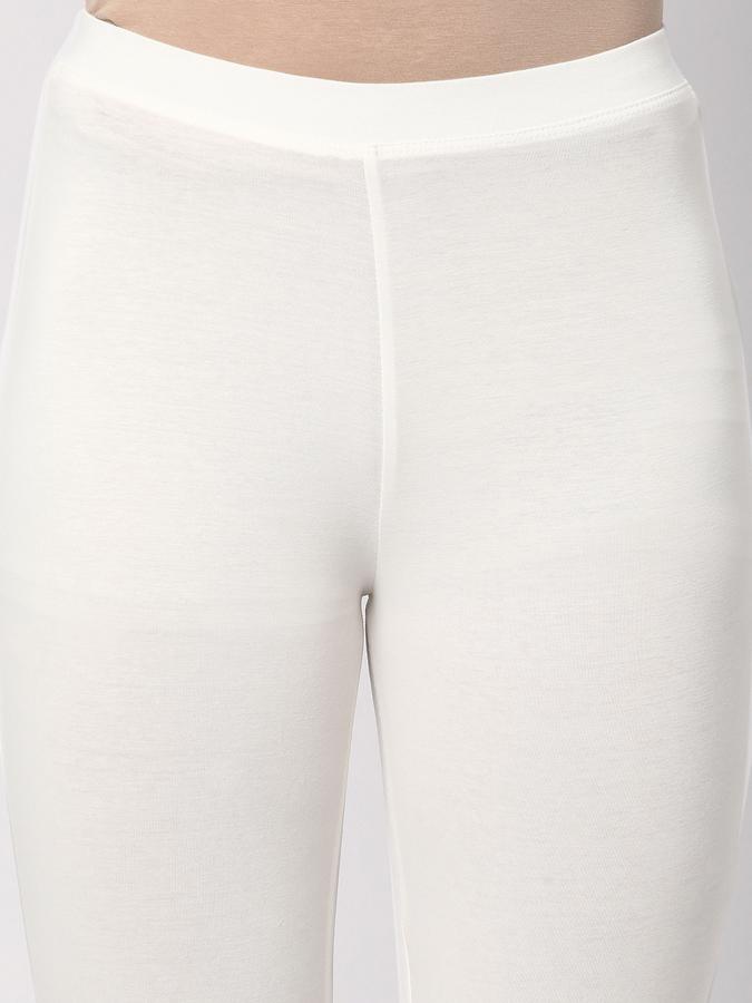 Women Solid Legging image number 3