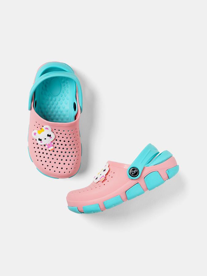 R&B Girls Sandals image number 0