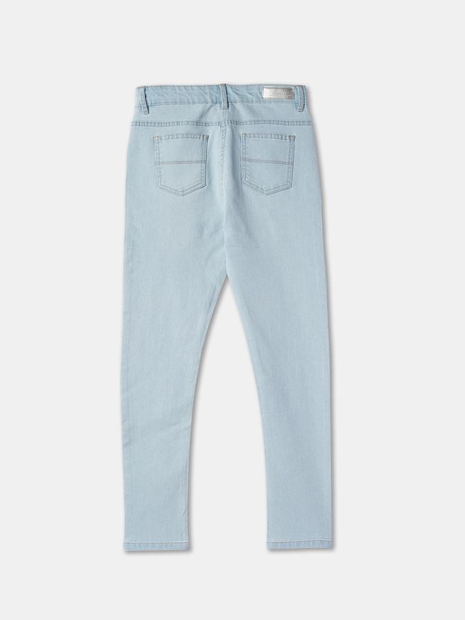 Solid Jeans image number 1
