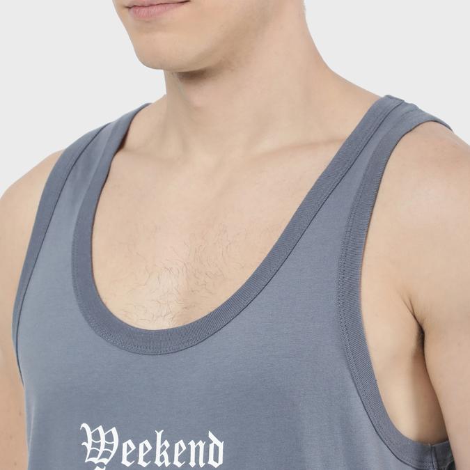 R&B Men's Tanks image number 3