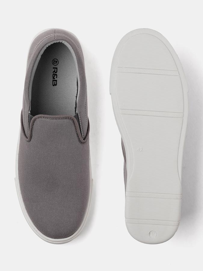 R&B Men's Sneakers image number 3