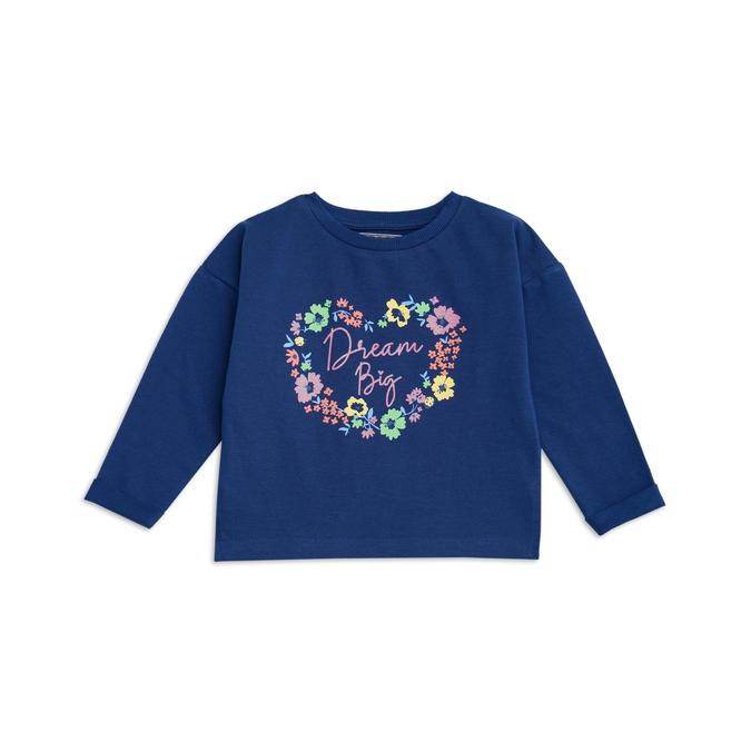 R&B Girl's Sweatshirt image number 0