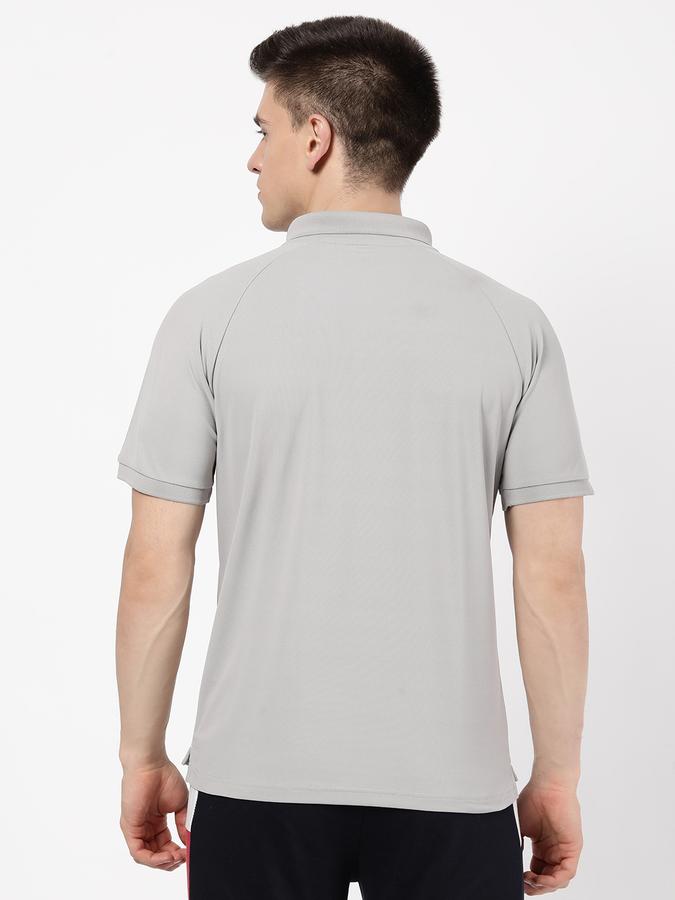 R&B Men's Polo T-Shirt image number 2