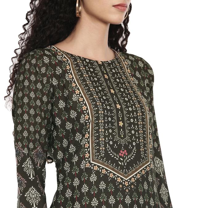 R&B Women's Kurta image number 3