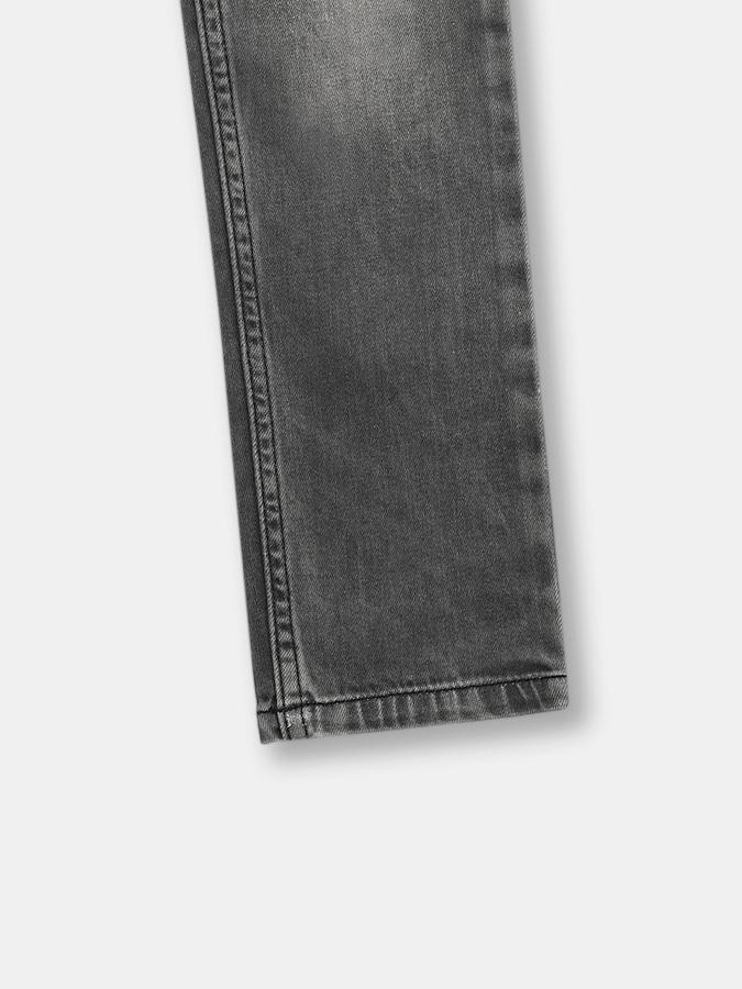 R&B Boys Grey Jeans image number 3