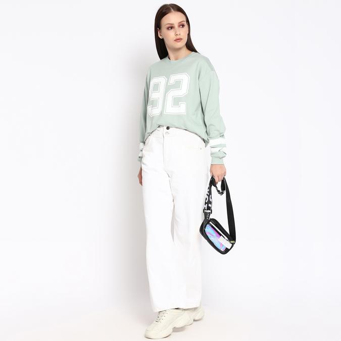 R&B Women's Sweatshirt image number 3