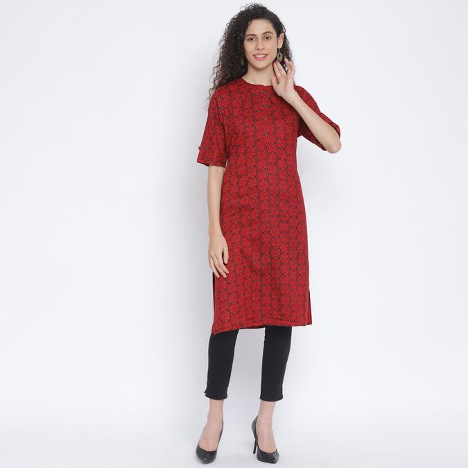 R&B Women's Kurta image number 0