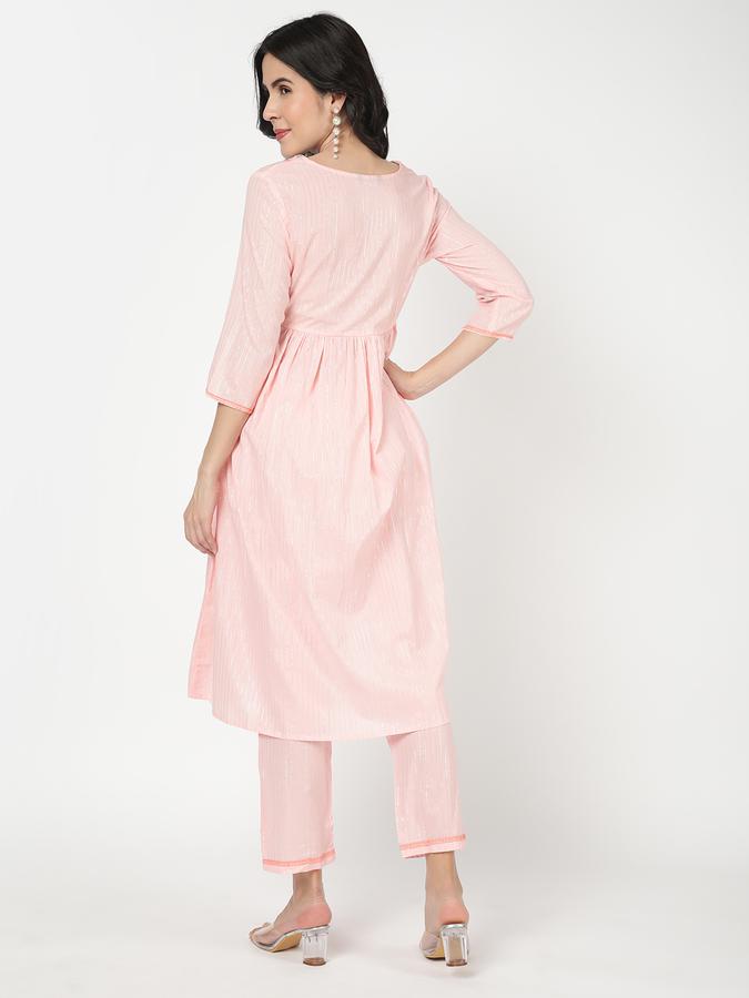 R&B Women's Kurta Bottom Set image number 2