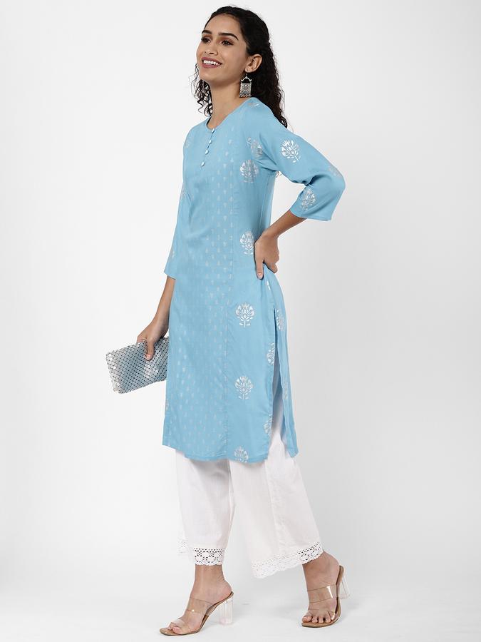 R&B Women's Kurta image number 1