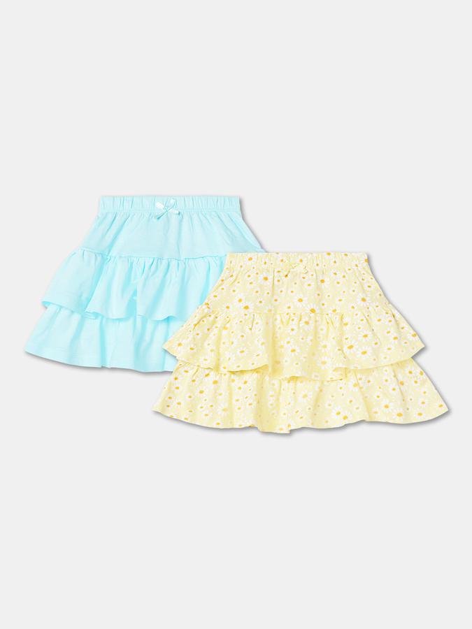 R&B Girls Multi Shorts & Skirts image number 0