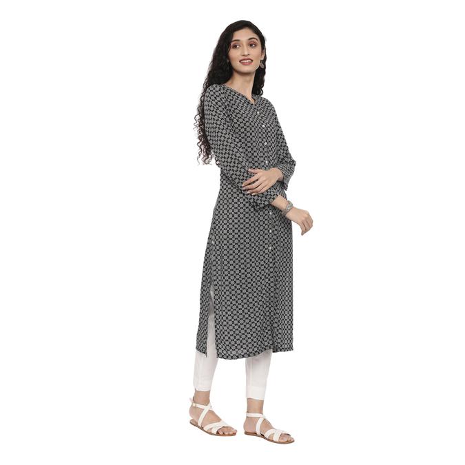 R&B Women's Kurta image number 1