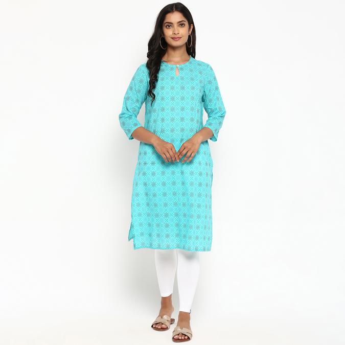 R&B Women's Kurta image number 0