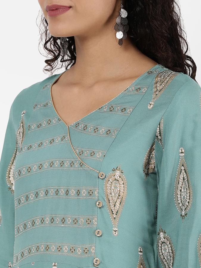 R&B Women's Kurta image number 3