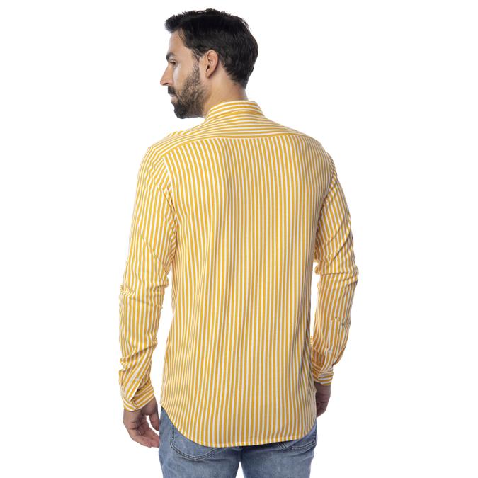 R&B Mens Knit Shirt image number 2