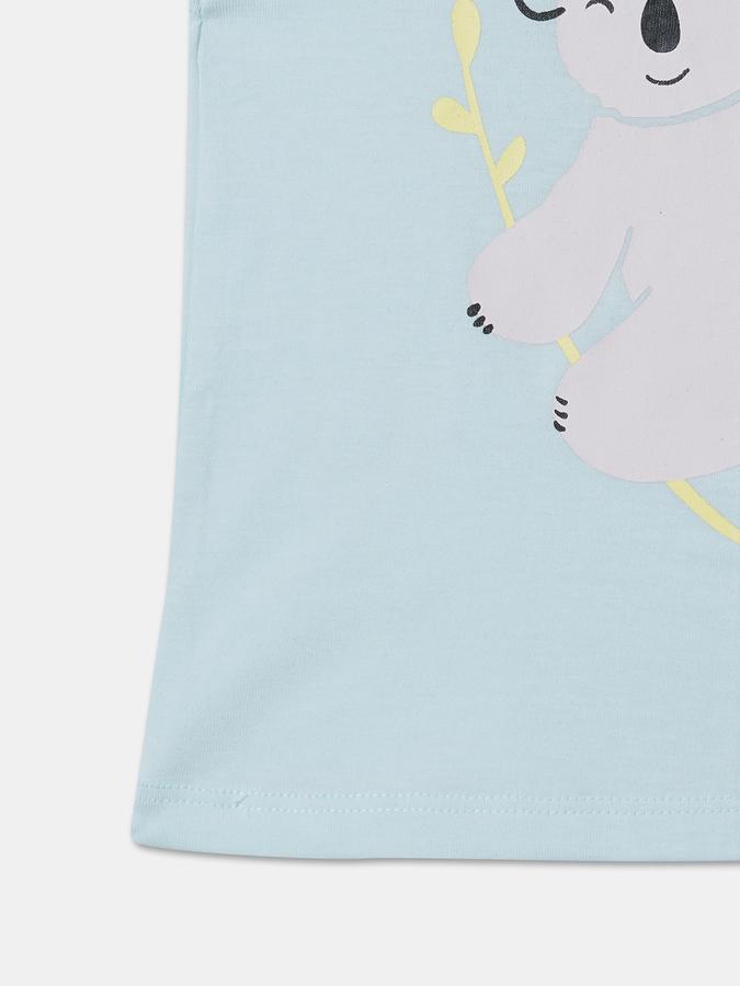 Girls Topwear image number 3