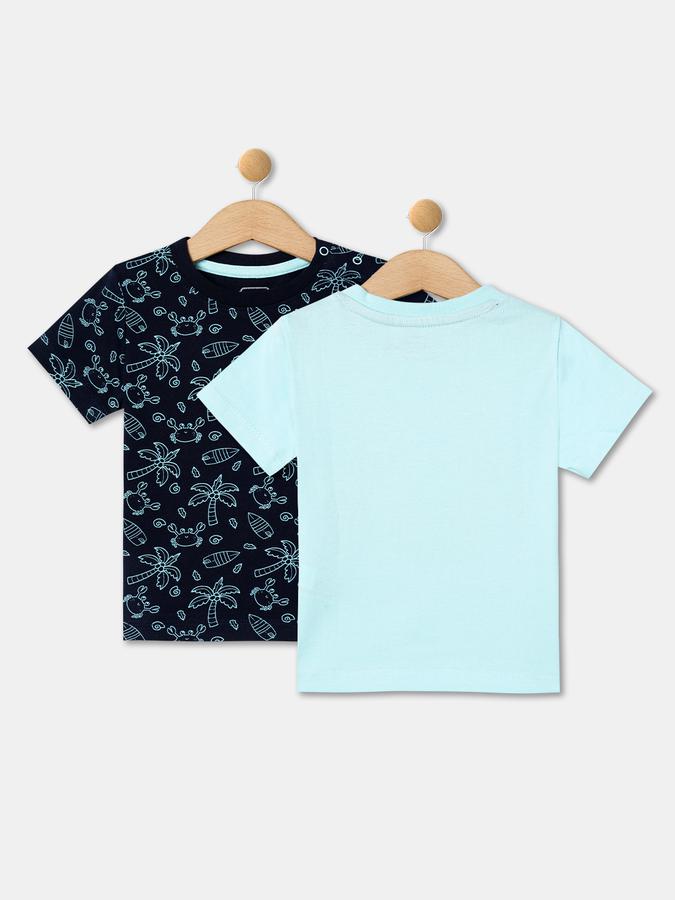 R&B Boys T-Shirts image number 1