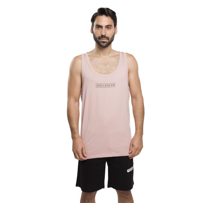 R&B Mens Tank image number 0