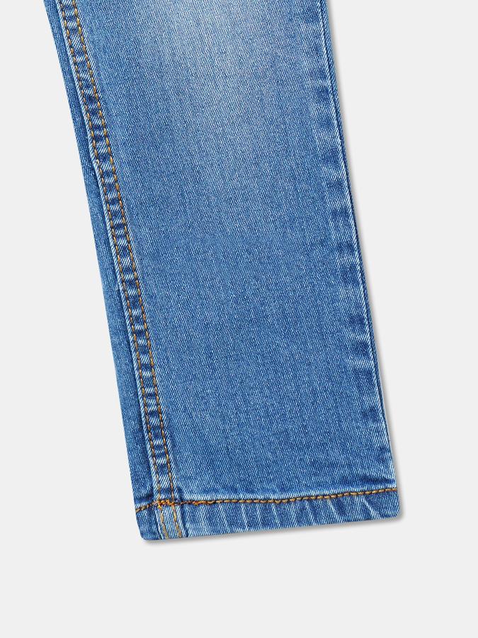 R&B Boys Blue Jeans image number 2