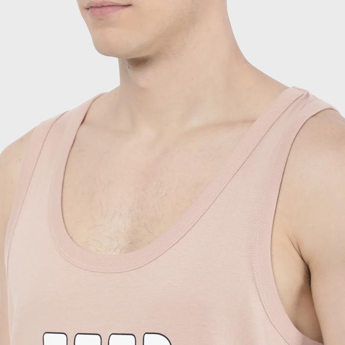 R&B Men's Tanks image number 3