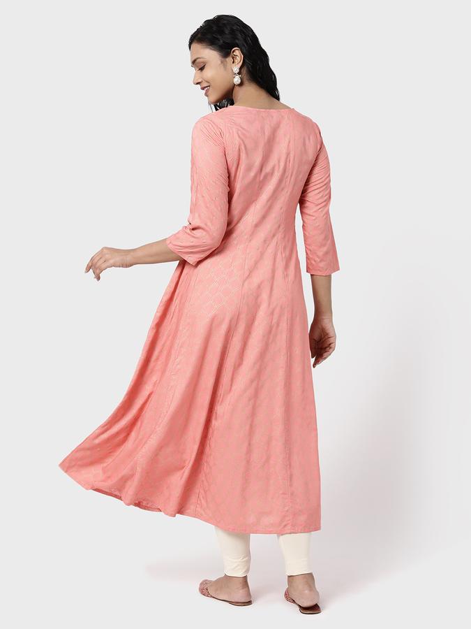 R&B Women's Kurta image number 2