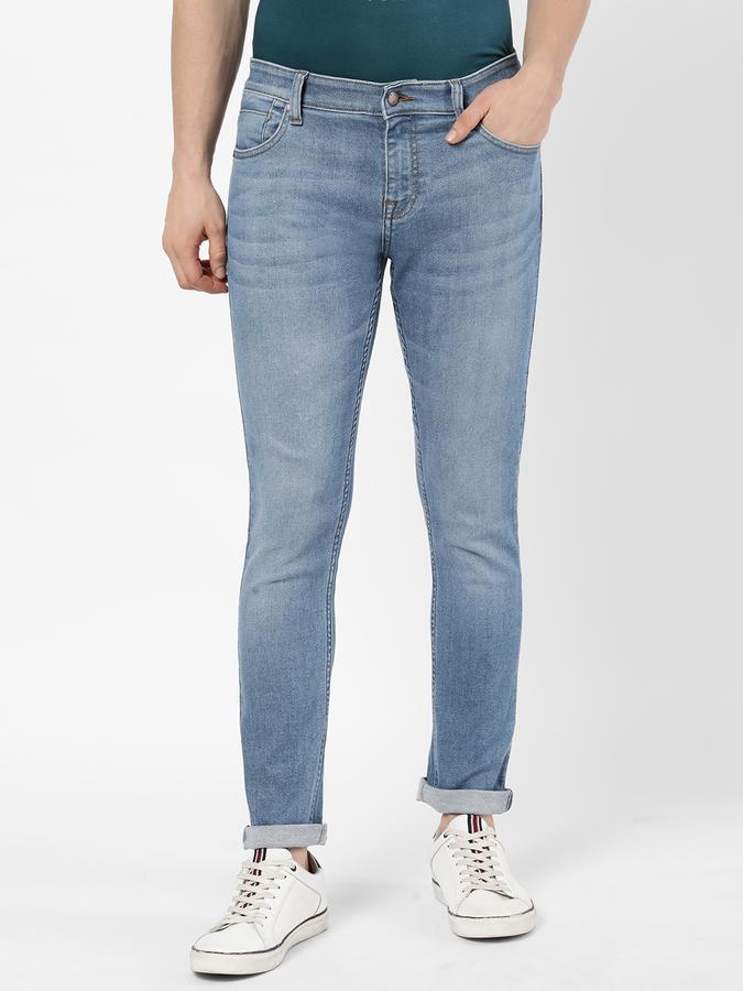 R&B Men's Jeans image number 0