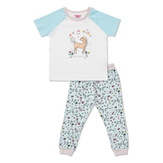 R&B Girls Sleepwear Set