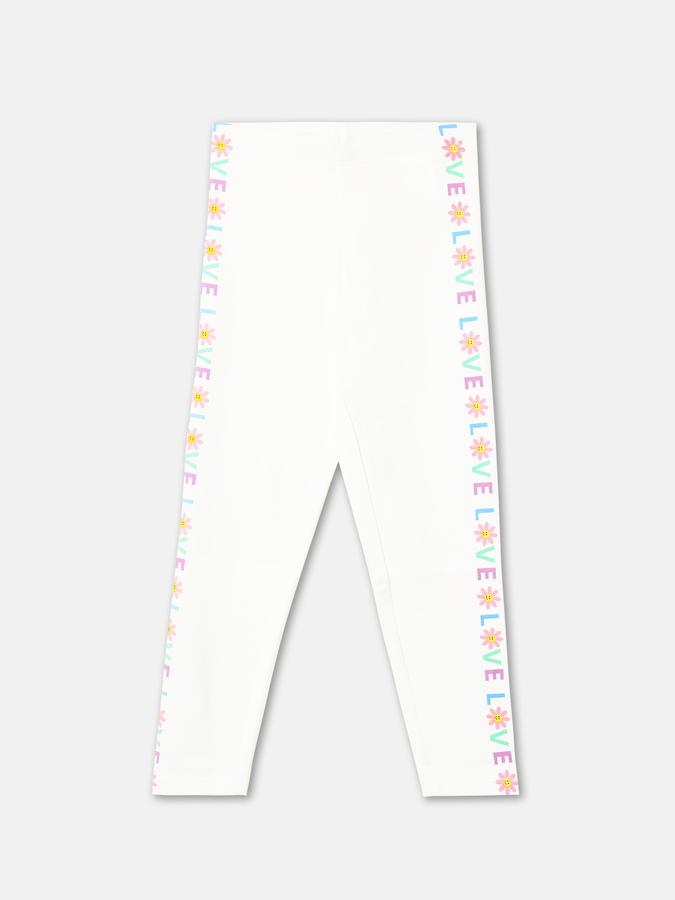 R&B Girls Multi Leggings image number 2